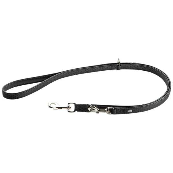 HUNTER Führleine "Hella Reflect"