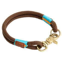 HUNTER Hundehalsband "Oss"