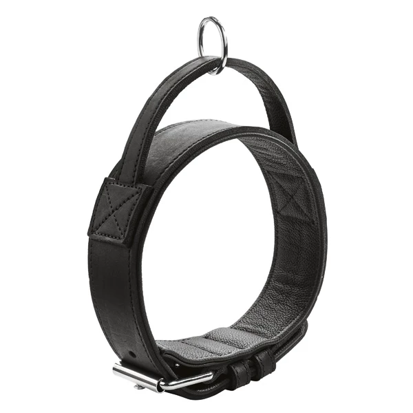 HUNTER Hunde Trainingshalsband "Larvik"