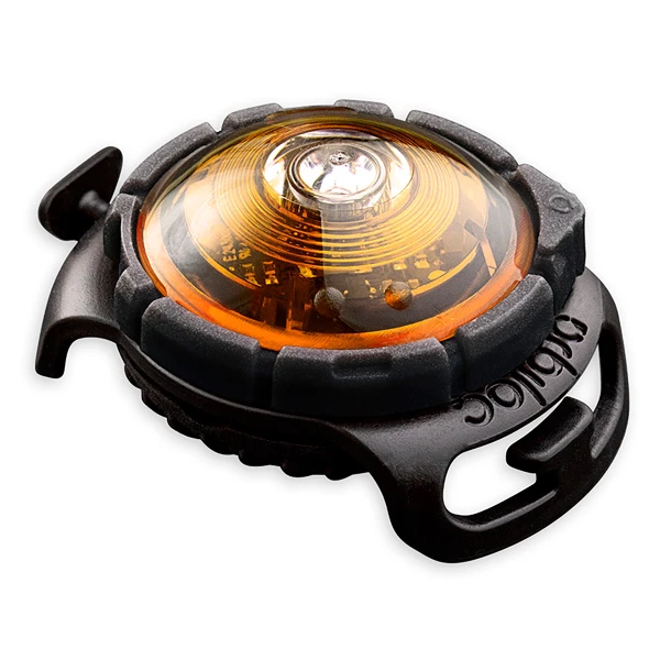 Orbiloc Leuchtanhänger "Dog Dual"