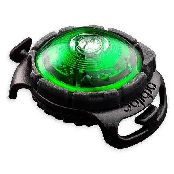 Orbiloc Leuchtanhänger "Dog Dual" - Image 3