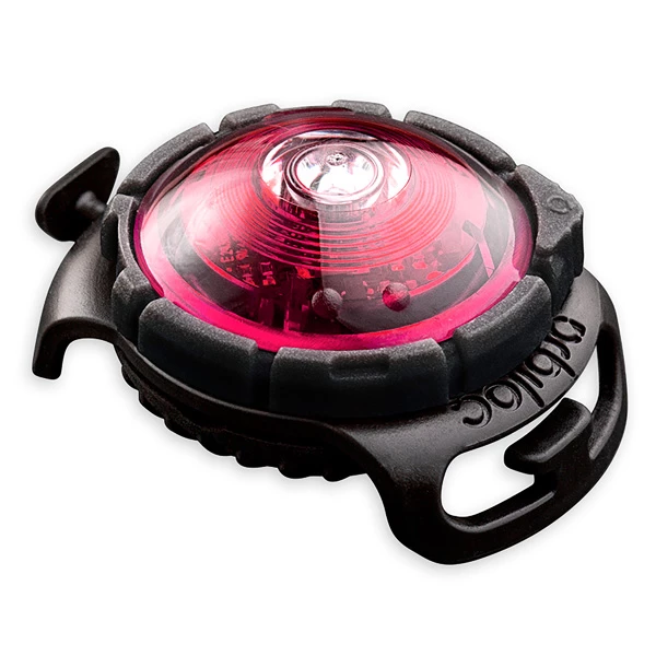 Orbiloc Leuchtanhänger "Dog Dual" - Image 7