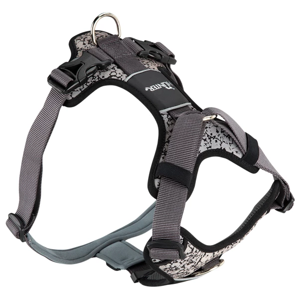 HUNTER Hundegeschirr "Divo Reflect"