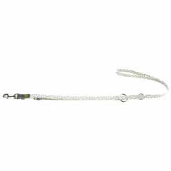 HUNTER Führleine "Convenience Reflect Glow"