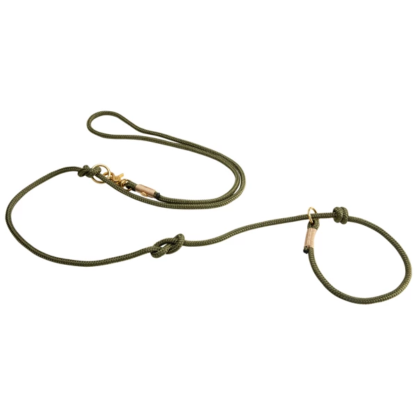 Alsa-brand Retriever-Führleine "Ole"