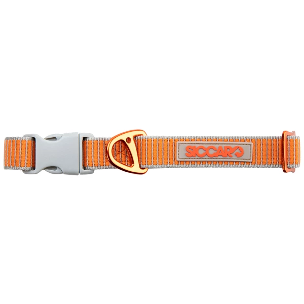 SICCARO Hunde-Halsband "Sealines" - Image 2