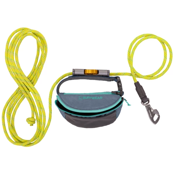 Ruffwear Hundeleine "Hitch Hiker™ Leash"