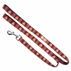 WOOLLY WOLF Handleine "Explorer"