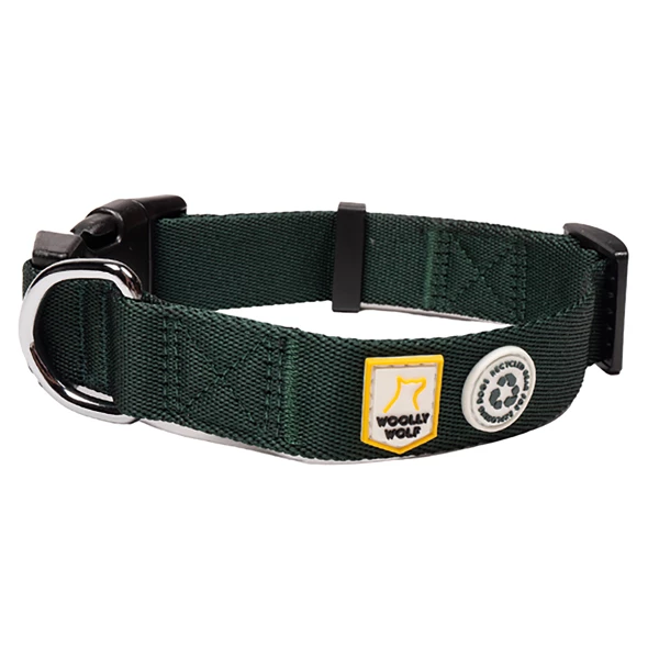 WOOLLY WOLF Hundehalsband "Adventure" - Image 2