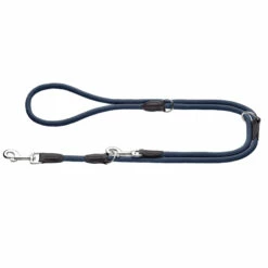 HUNTER Führleine "Eiby Freestyle"