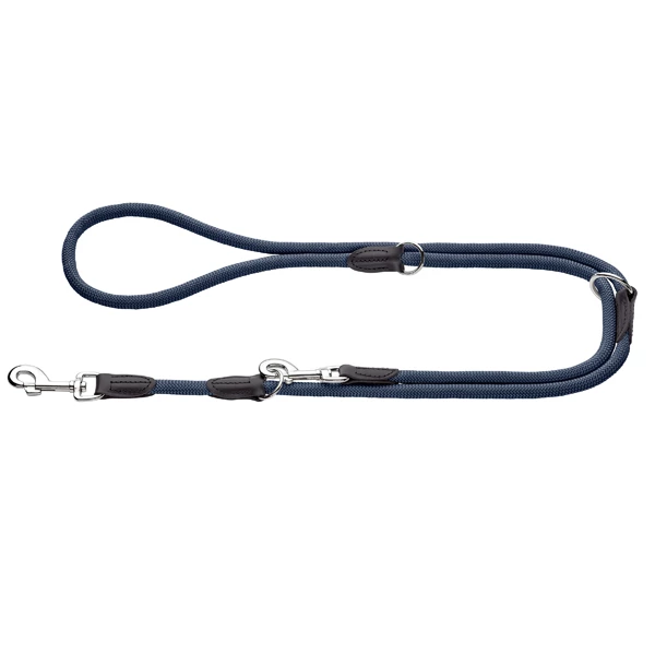 HUNTER Führleine "Eiby Freestyle"