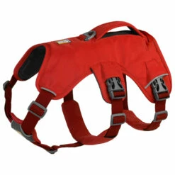 Ruffwear Hundegeschirr "Web Masterâą Harness"