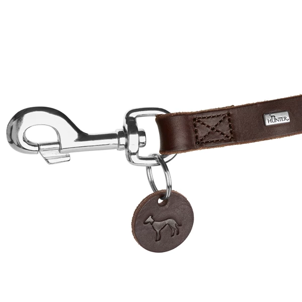 HUNTER Führleine "Aalborg" - Image 3