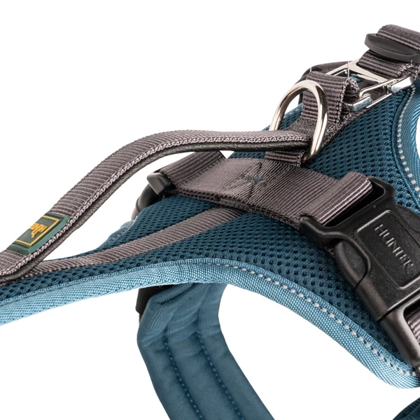 HUNTER Hunde Sicherheitsgeschirr "Maldon" - Image 5