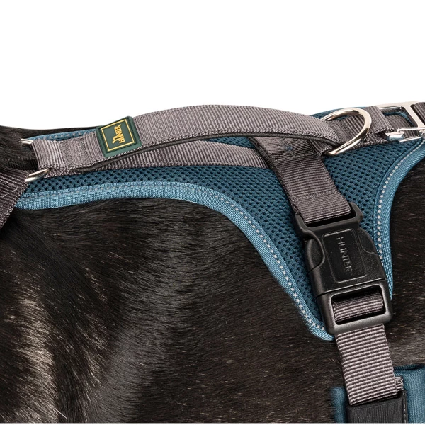 HUNTER Hunde Sicherheitsgeschirr "Maldon" - Image 8