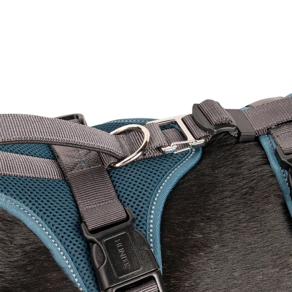 HUNTER Hunde Sicherheitsgeschirr "Maldon" - Image 9