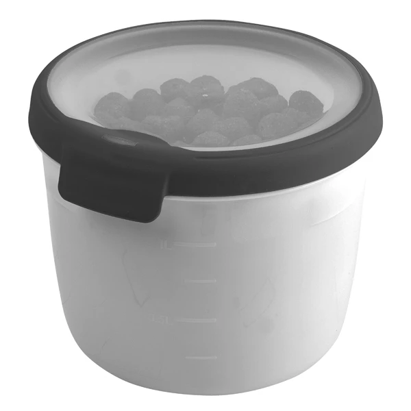 Curver Reise-Futter-Set "Frische" - Image 3