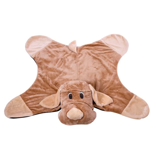 Hundekuscheldecke "Friends" - Image 2