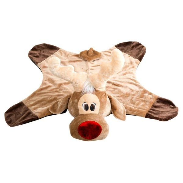 Hundekuscheldecke "Rudolf" - Image 2