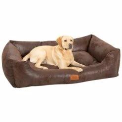 Alsa-brand Hundebett "Antik"