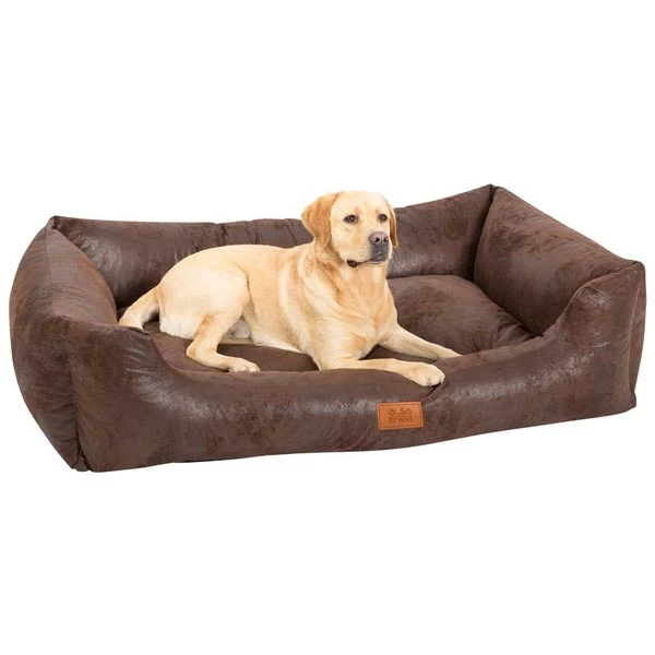 Alsa-brand Hundebett "Antik"