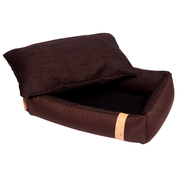 NUFNUF Hundebett "Bobbie" - Image 2