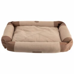 Happy House Hundebett "Classical Canvas"