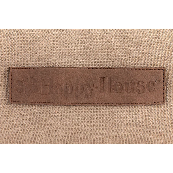 Happy House Hundebett "Classical Canvas" - Image 2