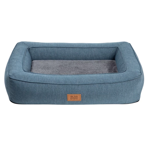 Alsa-brand Hundebett "Ortho Lounge" - Image 2