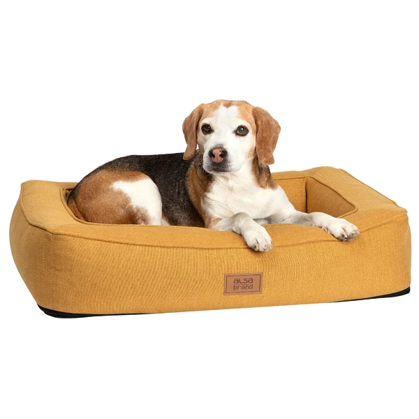 Alsa-brand Hundebett "Ortho Lounge" - Image 4