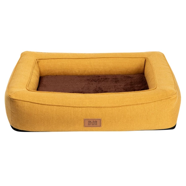Alsa-brand Hundebett "Ortho Lounge" - Image 5