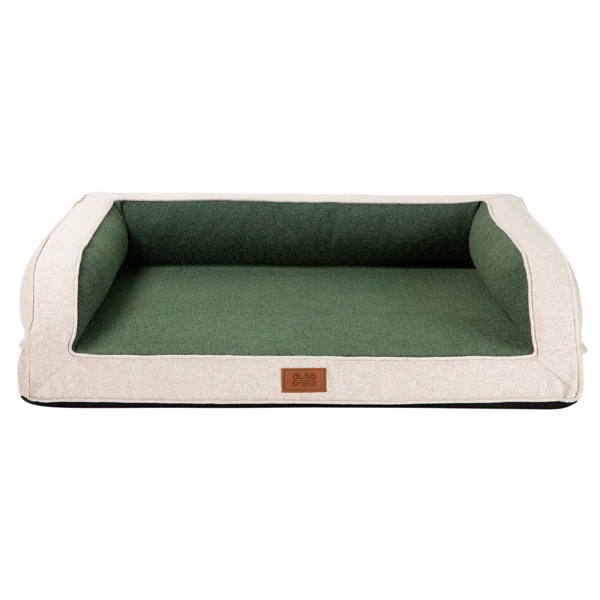 Alsa-brand Hundebett "Office" - Image 2