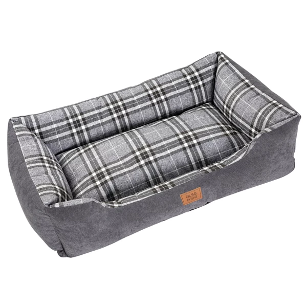 Alsa-brand Hundebett "Sofa Karo" - Image 3