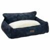 Scruffs Hundebett "Kensington Box Bed"
