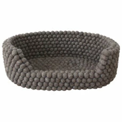 WOOLDOT Hundebett "Pet Basket"