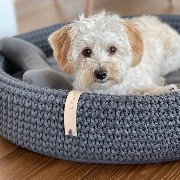 Labbvenn Hundebett "Lukko" - Image 2