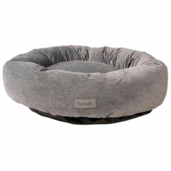 Scruffs Hundekissen "Oslo Ring Bed"