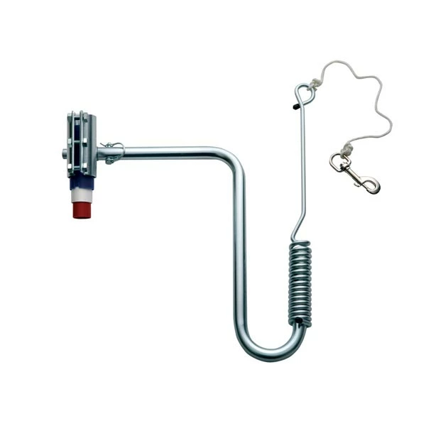 Fahrradhalter "Sprinter"