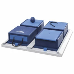 Interaktiv-Spiel "Poker"