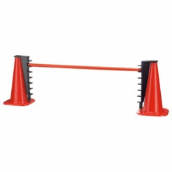 Ausbildungshürden "Jumper"