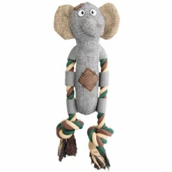 Hunde-Plüschspielzeug "Country Dog Manny"