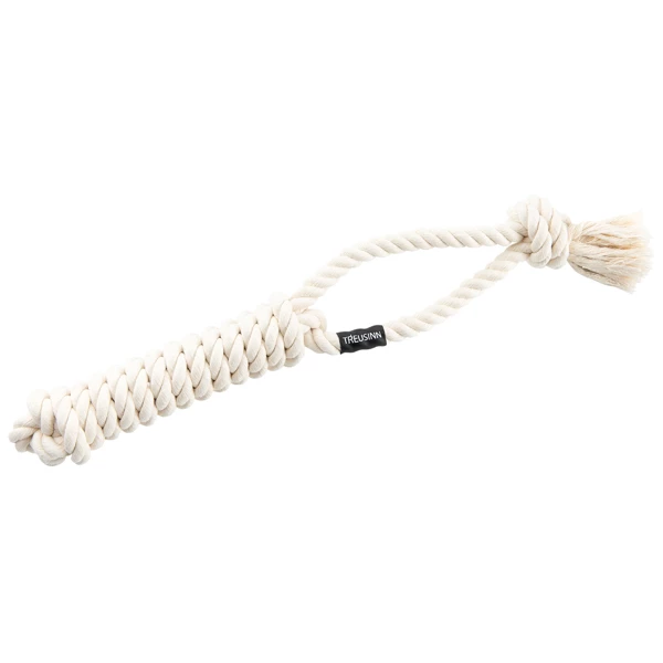 Treusinn. Hundespielzeug "Eco Tau Spiely"