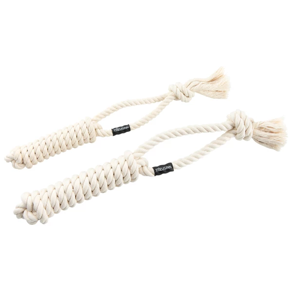 Treusinn. Hundespielzeug "Eco Tau Spiely" - Image 2