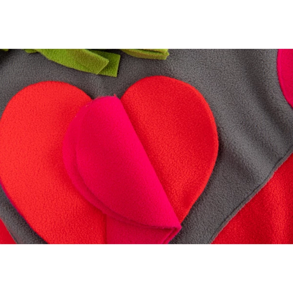 Knauder´s Best Schnüffelrasen "Heart Pad" - Image 3