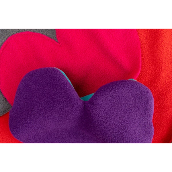 Knauder´s Best Schnüffelrasen "Heart Pad" - Image 4