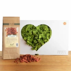 Spiel- & Snackpaket "Schnüffelrasen"