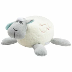 Hunde-Plüschspielzeug "Shirley"