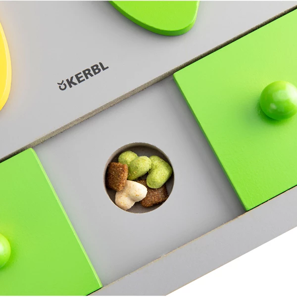 Interaktiv Spielzeug "Cake" - Image 3