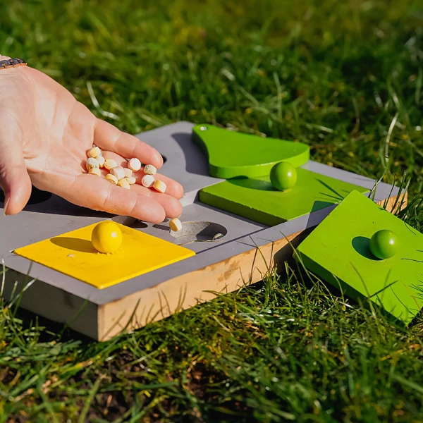 Interaktiv Spielzeug "Cake" - Image 5