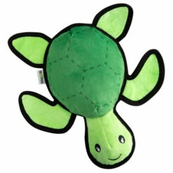 Beco Pets Hunde-Plüschspielzeug "Turtle Tommy"